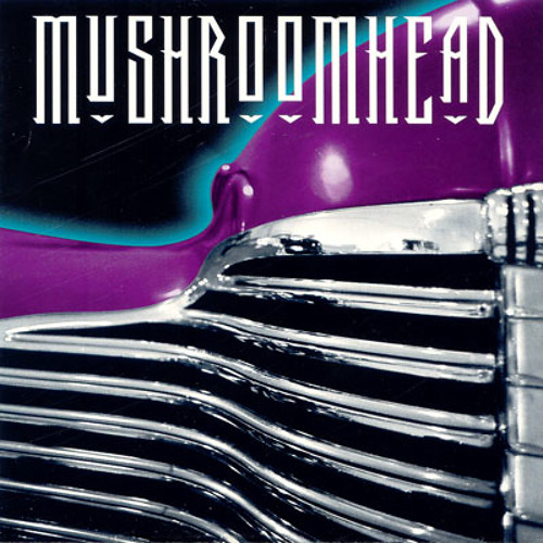 Mushroomhead - Bwomp