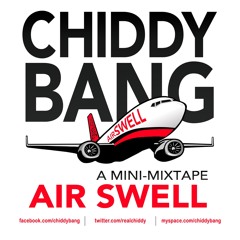 Chiddy Bang-Under The Sheets