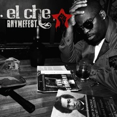 Rhymefest - One Hand Push Up
