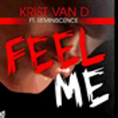 Krist Van D - Feel Me (radio edit)