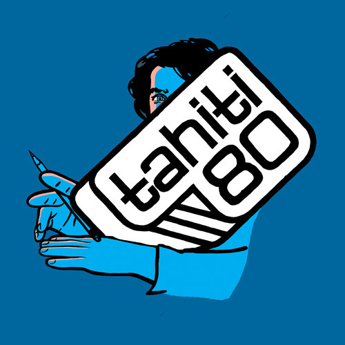 Tahiti 80- Keys To The City