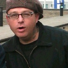 Brent Loveday-I read your diary