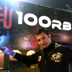 Love The Way U Lie vs Club Cant Handle Me (Dj 100rb ft Eminem & David Guetta Club edit)