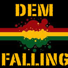 Dem falling - feat. Jawara