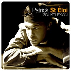 Patrick Saint-Eloi Zoukolexion Vol.1  CD 1 - 08 - H2o