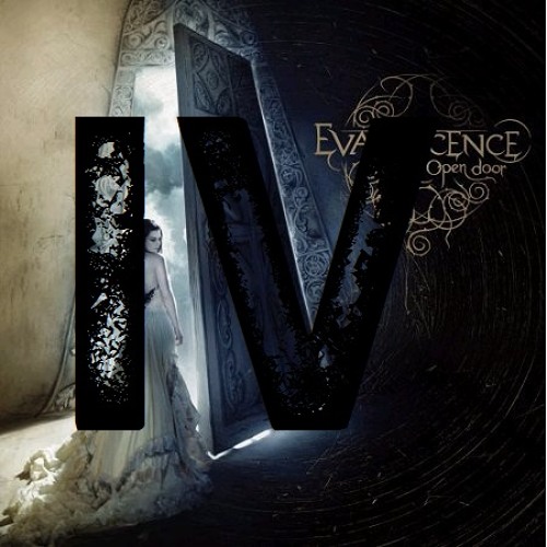 Lithium Dubstep Remix (The Fourth vs Evanescence)