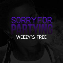 Weezys Free (Lil Wayne Vs Coldplay Vs The Prodigy)