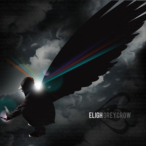 Eligh "Suffocate ft. Marty James" - produced by Starkey