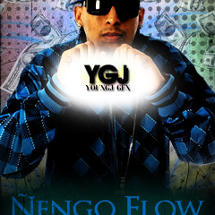 Ñengo Flow - Bellacrisis (Prod. By Dj Yoshi & Dj Young J)