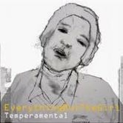 Everything But the Girl "Temperamental" (Tyler's Moody Mix)
