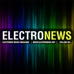 Electronews Mix - Can you dance to my beat?