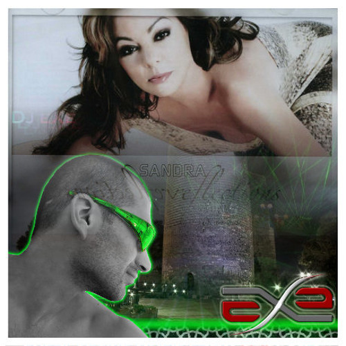 Sandra - Secret Land (DJ eXe Evening Mix)