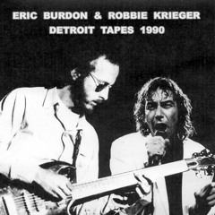 Spill The Wine - Eric Burdon and Robbie Krieger