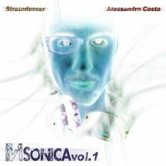 Stratodasser - Insonica Vol.1 CD2