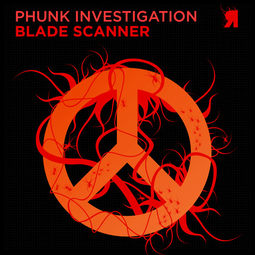 Phunk Investigation - Blade Scanner (Original Mix)