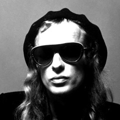Brian Eno - The True Wheel (We Saw The Lovers - Manateemann Remix)