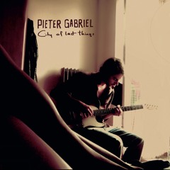 Pieter Gabriel - Algerian Limbo