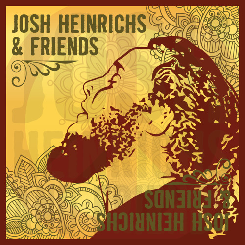 4. Josh Heinrichs Ft. Koko of Inna Vision - Rise Above