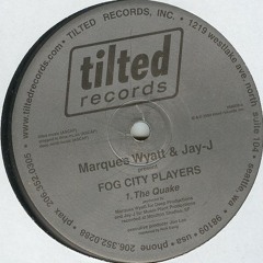The Fog City Theme-Fog City Players (Marques & Jay-J)