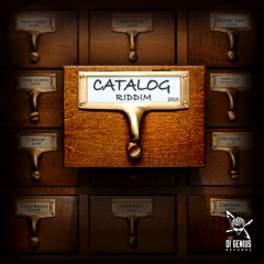 MeanJah Sound - Catalog Riddim Mix - one take