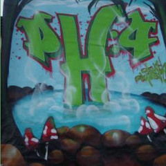 PH4 - Fuck Police [A]