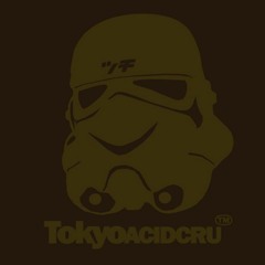 Tokyoacidcru - Acid Ride (Mark Archer Remix)