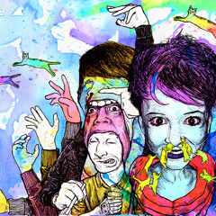 November Nausea Mix