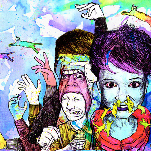 November Nausea Mix