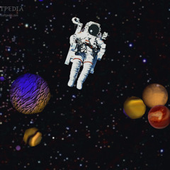 Outer Space - (underground) - Kledi