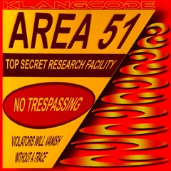 Area51 by KlangCode