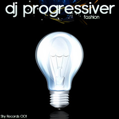 DJ Progressiver - Fashion (Original Mix)