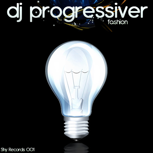 DJ Progressiver - Fashion (Original Mix)