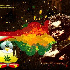 No 92 - boomboombahton 2010.11