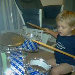 Someone (Elements Of Noise original track)