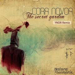 Cora Novoa - The Secret Garden (Noizz Factor Digital Forest Mix)