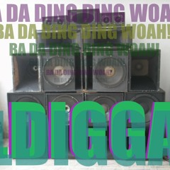 LDIGGA - Ba Da Ding Ding Woah!(Ragga Dubstep Mix)