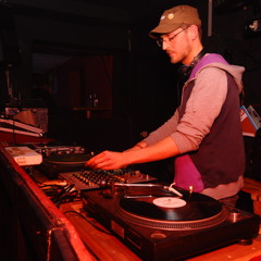 Basti Fabel @ clubdigital 06.11.10 [live record]