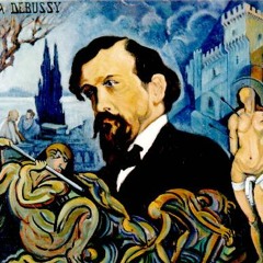 Claude Debussy - Arabesque No. 1