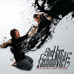 She Has A Fashion Vice - Windows