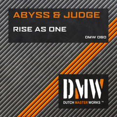 Abyss and Judge - Rise As One
