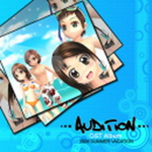 오디션 - Go Go