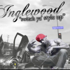 If We're In Love Ft. INGLEWOOD