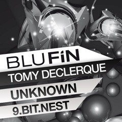 Tomy DeClerque - Unknown (Original Mix) [BluFin] - web