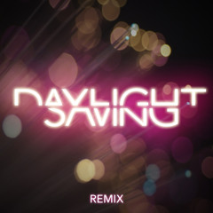 J. Viewz - This City Means No Love (Daylight Saving REMIX)