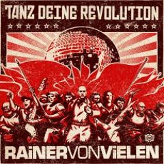 Rainer von Vielen - Plan X (The Big Robot remix)