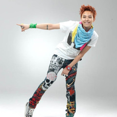 Gmarket Party!/G-Dragon ♪♪