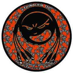 Painkiller-trinacria records 02