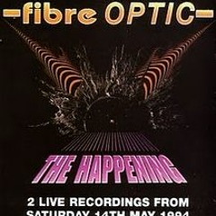 Ratty @ Fibre Optic - The Happening - 14.5.94