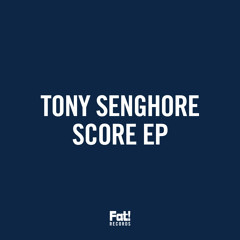 Tony Senghore - Sitzkrieg