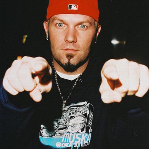 The Prodigy & Pendulum Vs Limp Bizkit Remix.mp3